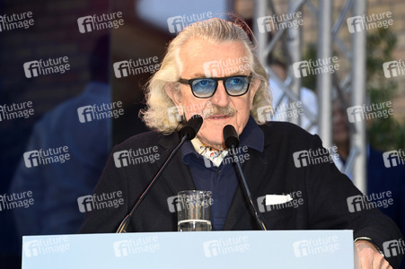 80 Jahre Eckart Witzigmann in Berlin