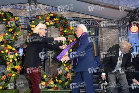 80 Jahre Eckart Witzigmann in Berlin