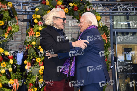 80 Jahre Eckart Witzigmann in Berlin