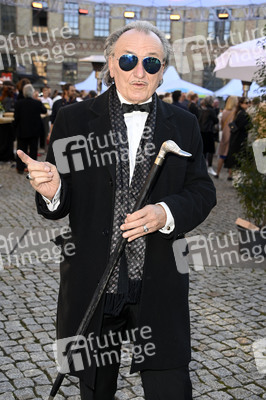 80 Jahre Eckart Witzigmann in Berlin