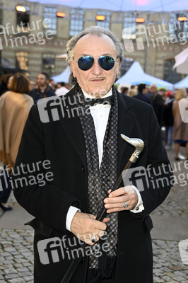 80 Jahre Eckart Witzigmann in Berlin