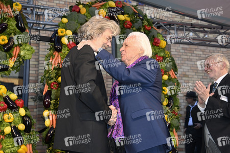 80 Jahre Eckart Witzigmann in Berlin