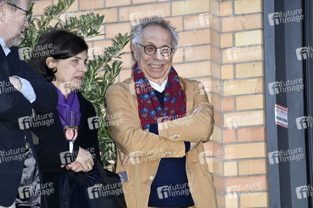 80 Jahre Eckart Witzigmann in Berlin