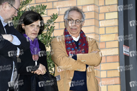 80 Jahre Eckart Witzigmann in Berlin