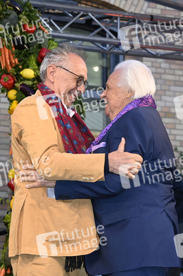 80 Jahre Eckart Witzigmann in Berlin