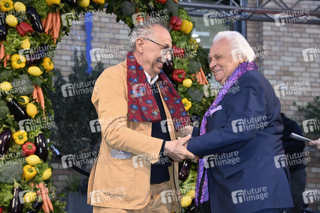 80 Jahre Eckart Witzigmann in Berlin