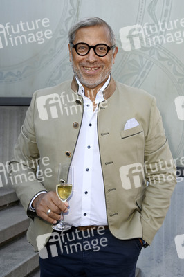 80 Jahre Eckart Witzigmann in Berlin