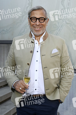 80 Jahre Eckart Witzigmann in Berlin