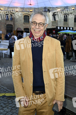 80 Jahre Eckart Witzigmann in Berlin