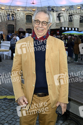 80 Jahre Eckart Witzigmann in Berlin