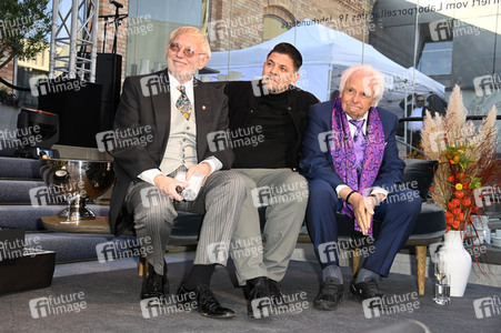 80 Jahre Eckart Witzigmann in Berlin