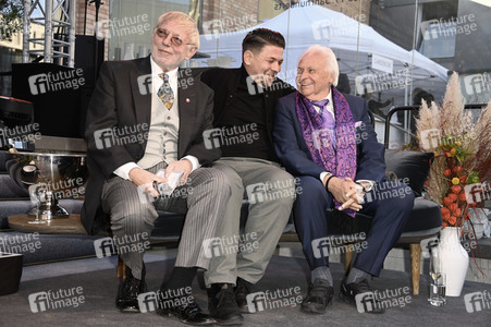 80 Jahre Eckart Witzigmann in Berlin