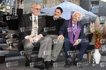 80 Jahre Eckart Witzigmann in Berlin