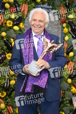 80 Jahre Eckart Witzigmann in Berlin