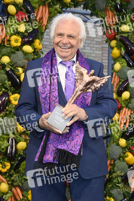 80 Jahre Eckart Witzigmann in Berlin