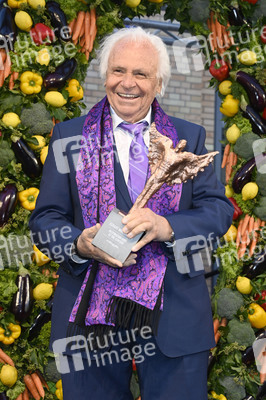 80 Jahre Eckart Witzigmann in Berlin