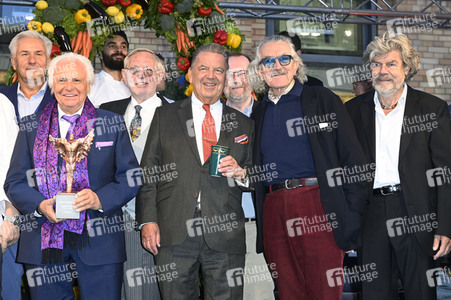 80 Jahre Eckart Witzigmann in Berlin