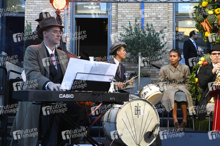 80 Jahre Eckart Witzigmann in Berlin