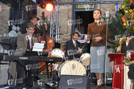 80 Jahre Eckart Witzigmann in Berlin