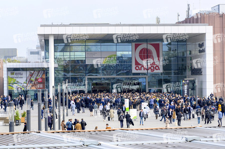 Anuga 2021 in Köln