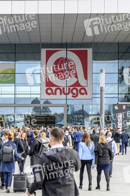 Anuga 2021 in Köln
