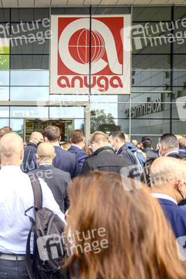 Anuga 2021 in Köln