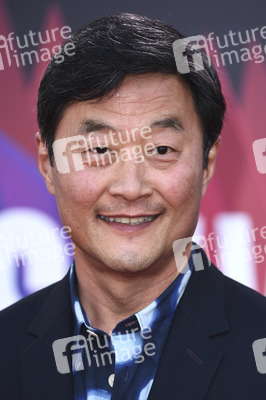 Filmpremiere 'The French Dispatch', BFI London Film Festival 2021