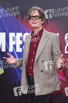 Filmpremiere 'The French Dispatch', BFI London Film Festival 2021
