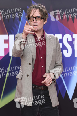Filmpremiere 'The French Dispatch', BFI London Film Festival 2021