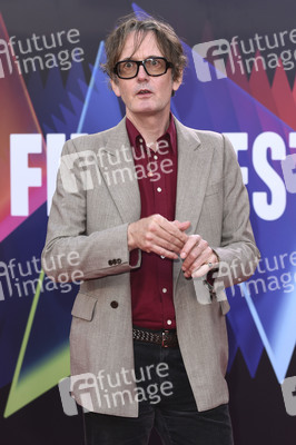 Filmpremiere 'The French Dispatch', BFI London Film Festival 2021