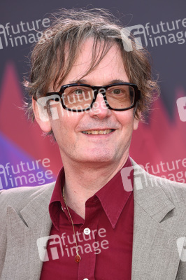 Filmpremiere 'The French Dispatch', BFI London Film Festival 2021