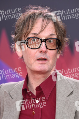 Filmpremiere 'The French Dispatch', BFI London Film Festival 2021