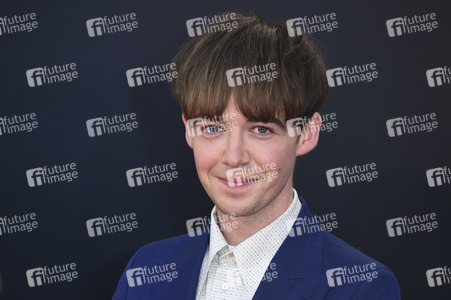 Filmpremiere 'The French Dispatch', BFI London Film Festival 2021