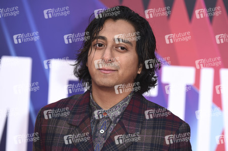 Filmpremiere 'The French Dispatch', BFI London Film Festival 2021
