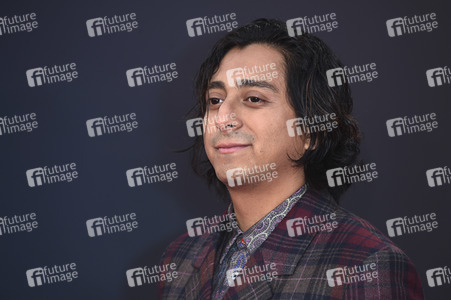 Filmpremiere 'The French Dispatch', BFI London Film Festival 2021