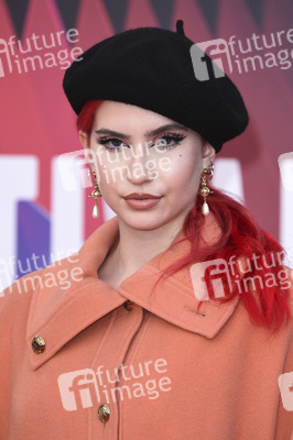 Filmpremiere 'The French Dispatch', BFI London Film Festival 2021
