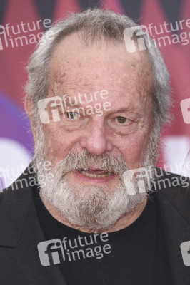 Filmpremiere 'The French Dispatch', BFI London Film Festival 2021