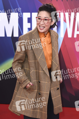 Filmpremiere 'The French Dispatch', BFI London Film Festival 2021