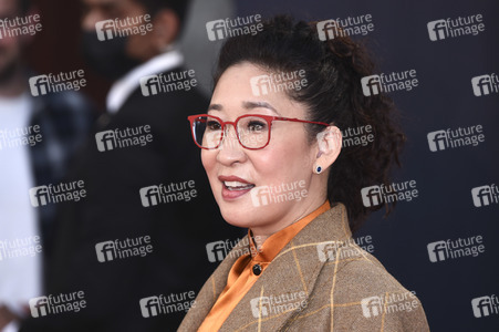 Filmpremiere 'The French Dispatch', BFI London Film Festival 2021