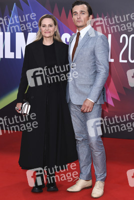 Filmpremiere 'The French Dispatch', BFI London Film Festival 2021