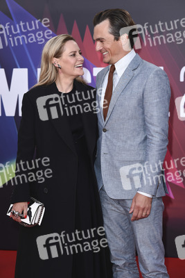 Filmpremiere 'The French Dispatch', BFI London Film Festival 2021