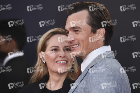 Filmpremiere 'The French Dispatch', BFI London Film Festival 2021