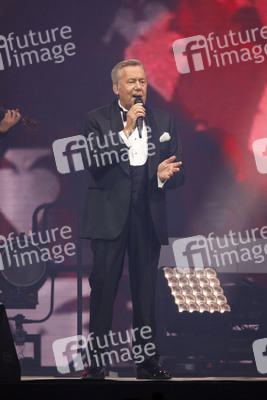Konzert von Roland Kaiser in Köln