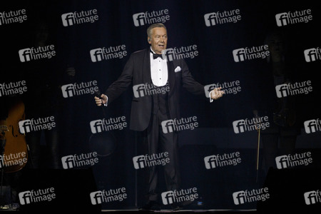 Konzert von Roland Kaiser in Köln