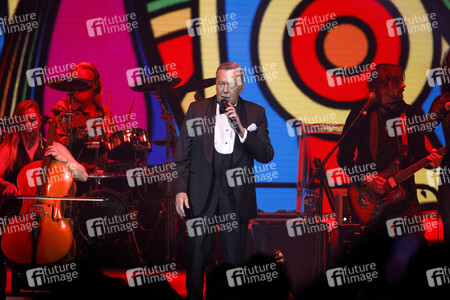 Konzert von Roland Kaiser in Köln
