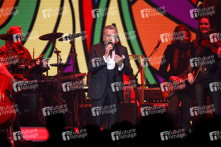 Konzert von Roland Kaiser in Köln