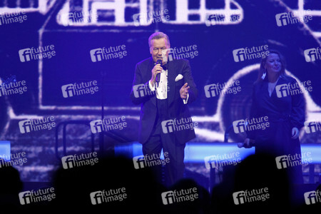 Konzert von Roland Kaiser in Köln