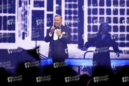 Konzert von Roland Kaiser in Köln