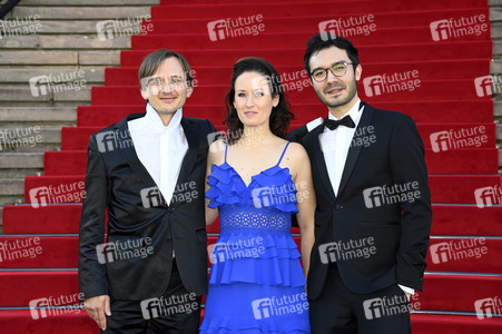 Opus Klassik 2021 in Berlin