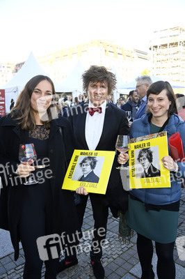 Opus Klassik 2021 in Berlin